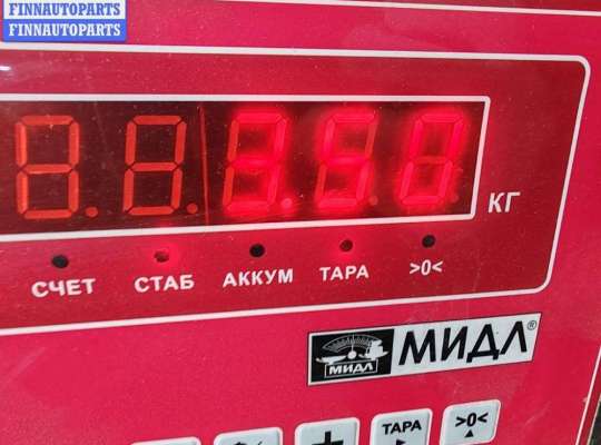 купить Руль на BMW 5 E39 (1995-2003)