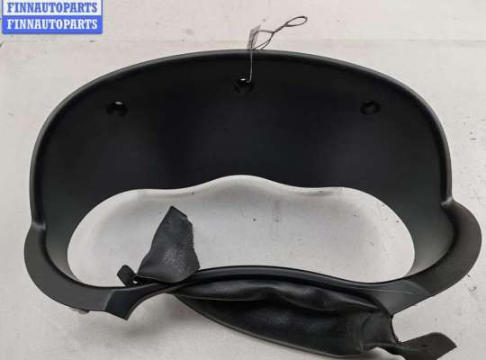 купить Рамка (обрамление) щитка приборов на Renault Koleos