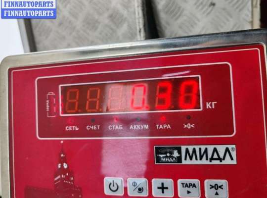 купить Рамка (обрамление) щитка приборов на Renault Koleos