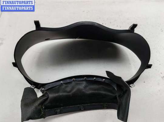 купить Рамка (обрамление) щитка приборов на Renault Koleos