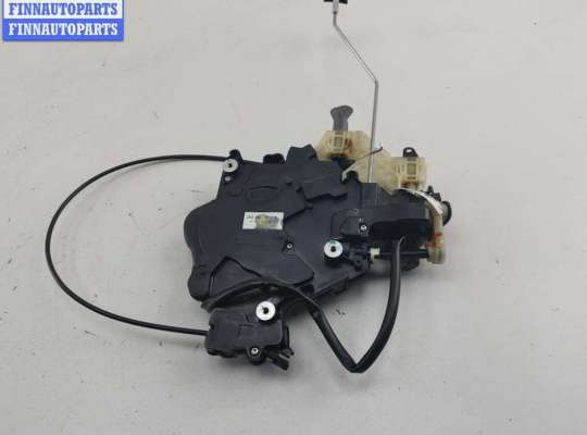 Замок двери сдвижной левый VG2571728 на Volkswagen Caddy (2004-2010)