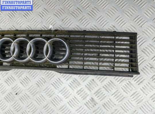 купить Решетка радиатора на Audi 80 B3 (1987-1992)