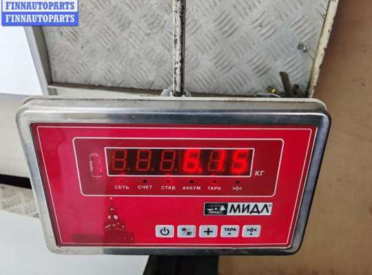 купить Обшивка двери передней правой (дверная карта) на Volkswagen Touareg