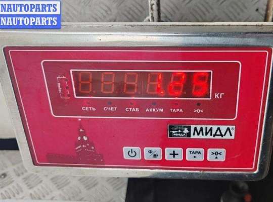 купить Стеклоподъемник электрический задний правый на Opel Zafira A (1999-2005)