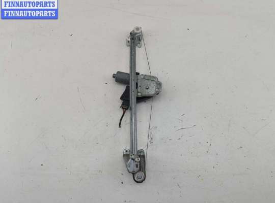 купить Стеклоподъемник электрический задний правый на Opel Zafira A (1999-2005)