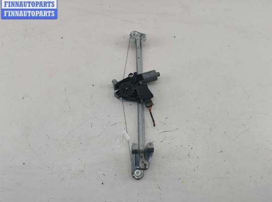 купить Стеклоподъемник электрический задний правый на Opel Zafira A (1999-2005)