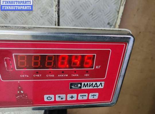 купить Молдинг крыла заднего правого на Toyota Yaris Verso