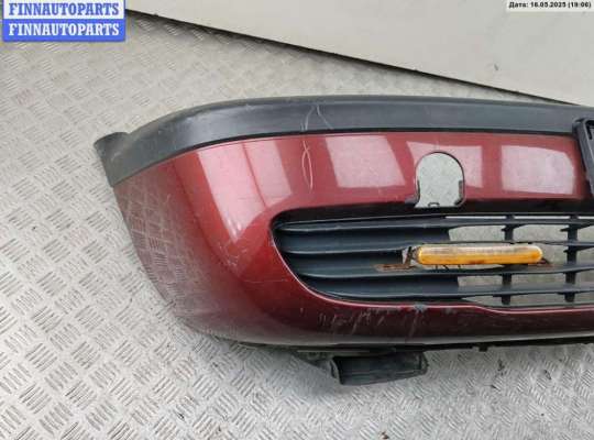купить Бампер передний на Opel Zafira A (1999-2005)