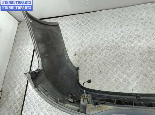 купить Бампер задний на Audi A6 C6 (2004-2011)