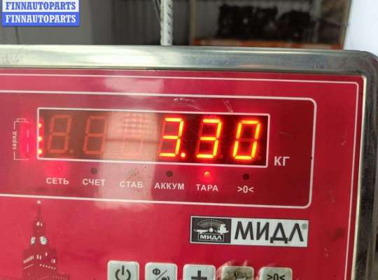 купить Стартер на Opel Astra H (2004-2009)