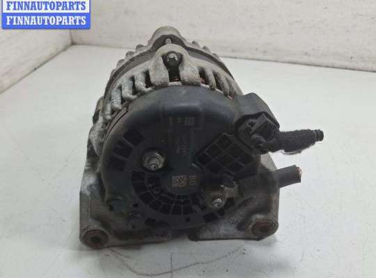 купить Генератор на Opel Astra J (2009-2015)