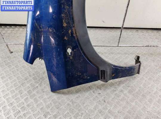 купить Крыло переднее правое на Opel Zafira A (1999-2005)