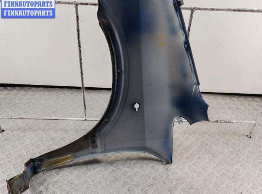 купить Крыло переднее правое на Opel Zafira A (1999-2005)