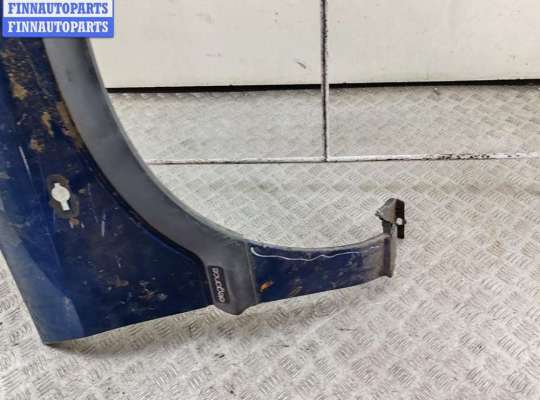 купить Крыло переднее правое на Opel Zafira A (1999-2005)