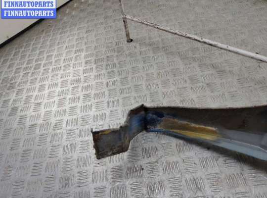 купить Крыло переднее правое на Opel Zafira A (1999-2005)