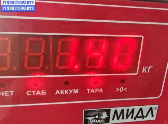 купить Корпус воздушного фильтра на Mercedes E-Class W211 (2002-2009)