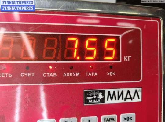 купить Стойка подвески задняя правая на Ford Mondeo III (2000-2007)