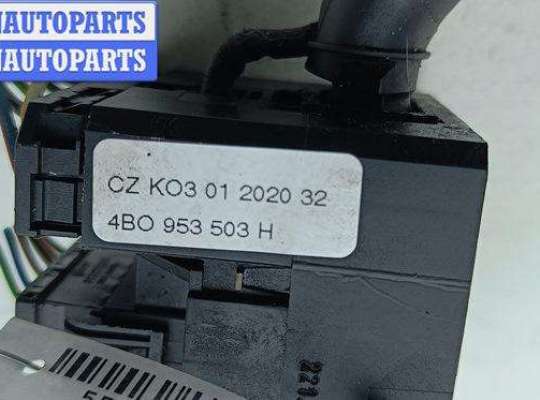 купить Переключатель дворников на Volkswagen Passat B5+ (GP)