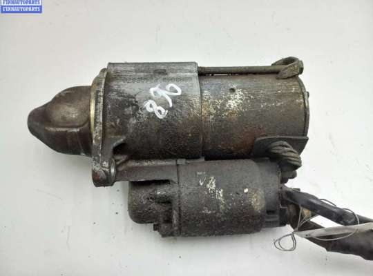 купить Стартер на Opel Zafira B (2004-2014)