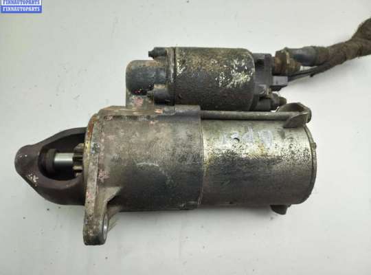 купить Стартер на Opel Zafira B (2004-2014)