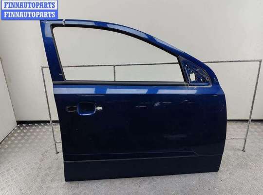 купить Дверь боковая передняя правая на Opel Astra H (2004-2009)