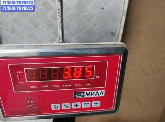 купить Радиатор основной на Opel Vectra C (2002-2008)