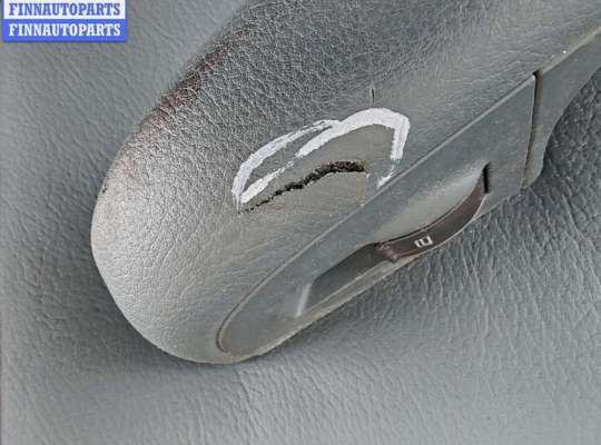 купить Обшивка двери задней левой (дверная карта) на Audi A6 C5 (1997-2005)