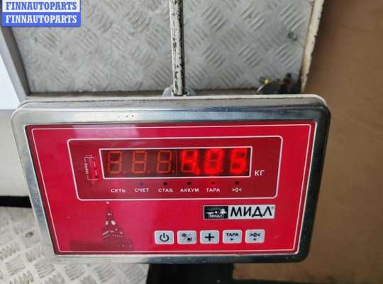 купить Обшивка двери задней левой (дверная карта) на Audi A6 C5 (1997-2005)