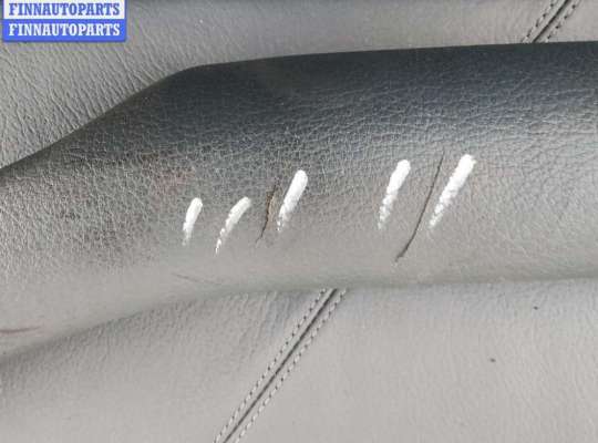 купить Обшивка двери задней левой (дверная карта) на Audi A6 C5 (1997-2005)