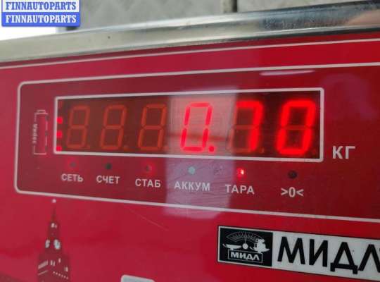 Зеркало боковое на Volkswagen Passat B5+ (3B, GP)