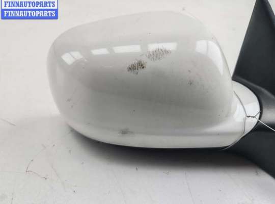 Зеркало боковое на Volkswagen Passat B5+ (3B, GP)