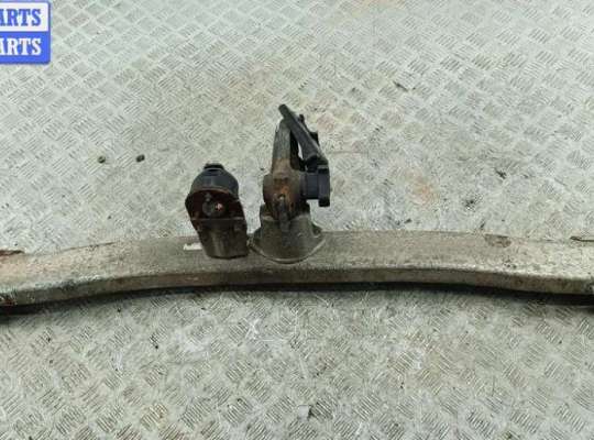 купить Прицепное устройство на BMW 5 E39 (1995-2003)