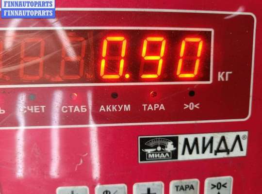 купить Щеткодержатель (поводок стеклоочистителя) передний на BMW 5 E39 (1995-2003)