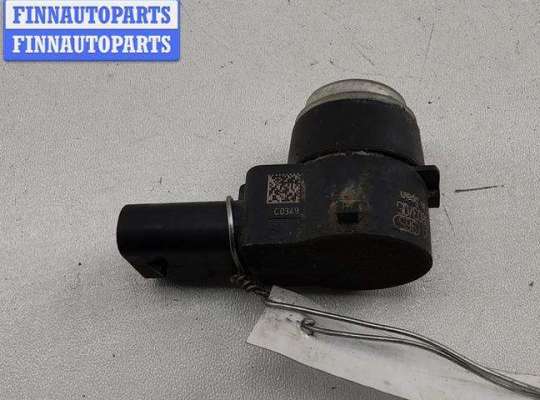 Датчик парктроника на Audi A6 (C6)