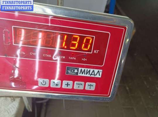 купить Педаль сцепления на Opel Astra G (1998-2004)