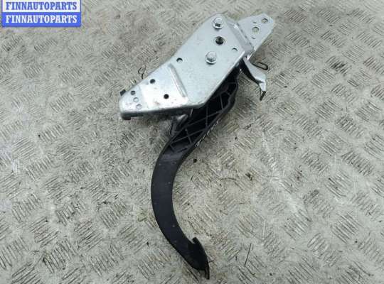 купить Педаль сцепления на Opel Astra G (1998-2004)