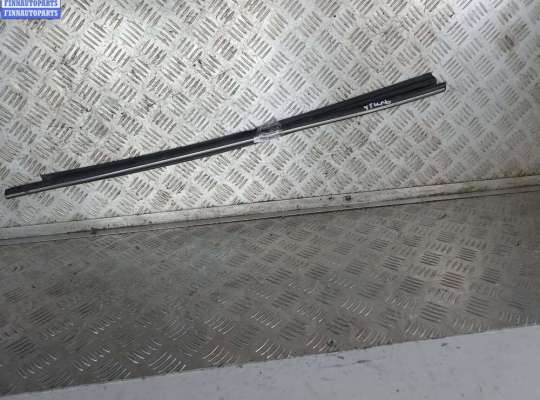 купить Молдинг стекла двери передней левой наружный на Opel Vectra B (1995-2002)
