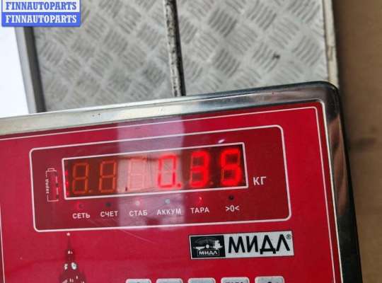 купить Замок двери передней правой на Renault Kangoo I (1998-2008)