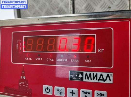 купить Сигнал (клаксон) на Opel Signum (2003-2008)