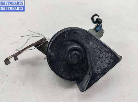 купить Сигнал (клаксон) на Opel Signum (2003-2008)