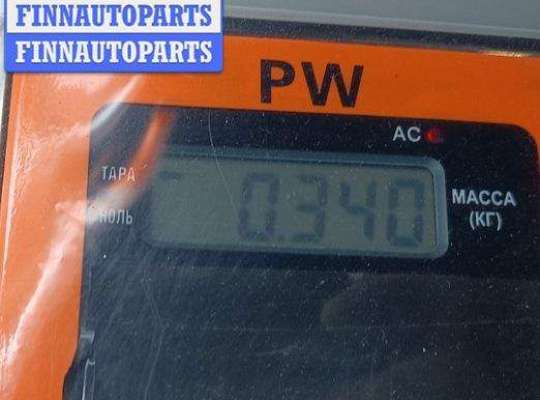 купить Замок капота на Audi A6 C5 (1997-2005)