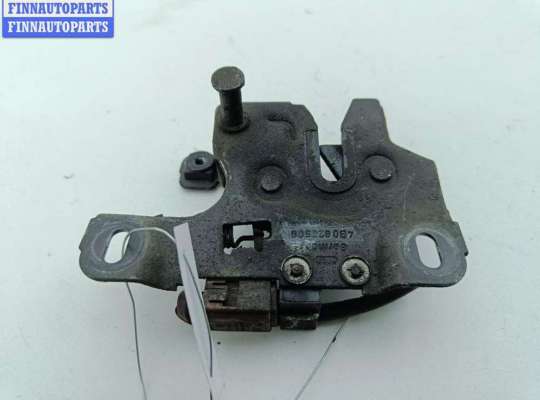 купить Замок капота на Audi A6 C5 (1997-2005)