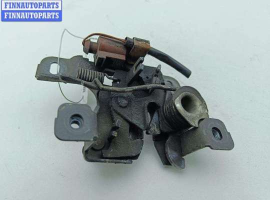 купить Замок капота на Audi A6 C5 (1997-2005)