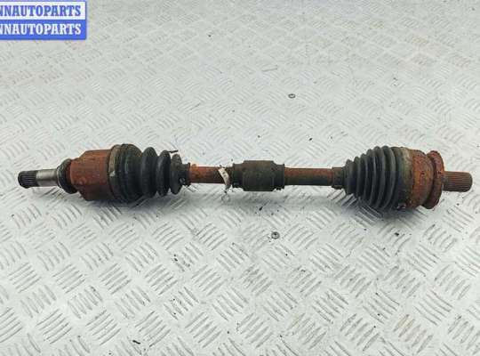 Полуось передняя левая MZ664212 на Mazda 3 (2003-2008) BK