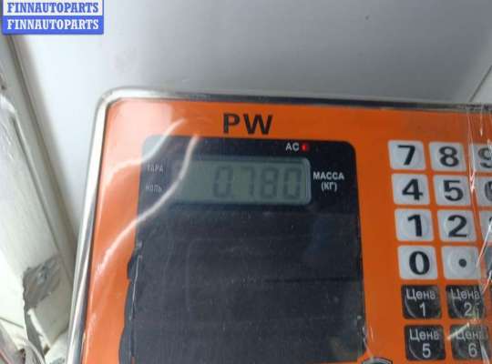 купить Блок предохранителей на Peugeot 206