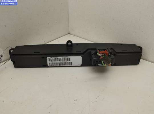 купить Кнопка аварийной сигнализации (аварийки) на Chrysler Voyager (2001-2007)