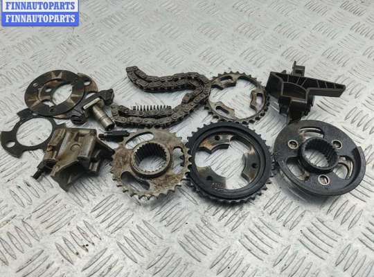 купить Механизм натяжения ремня, цепи на BMW X5 E53 (1999-2006)