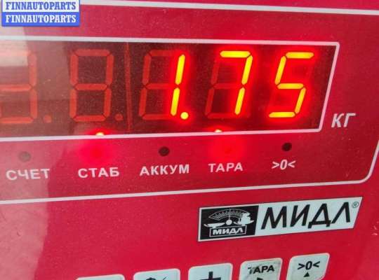 купить Механизм натяжения ремня, цепи на BMW X5 E53 (1999-2006)