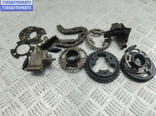 купить Механизм натяжения ремня, цепи на BMW X5 E53 (1999-2006)