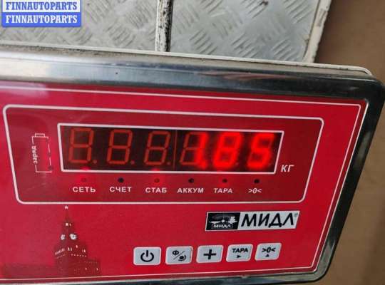 купить Радиатор охлаждения (конд.) на Opel Vectra C (2002-2008)